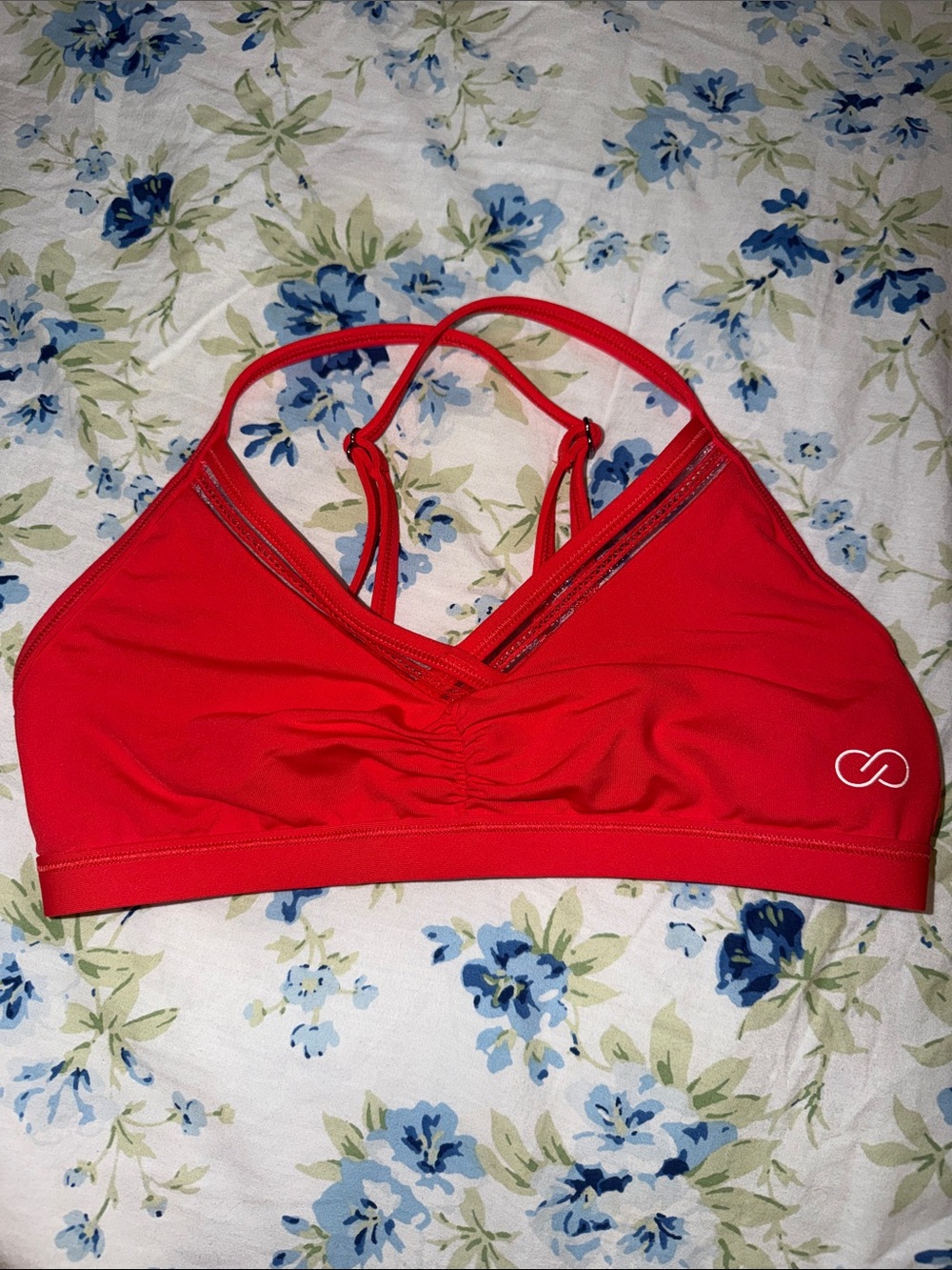 Calia Swim Top Size XS
